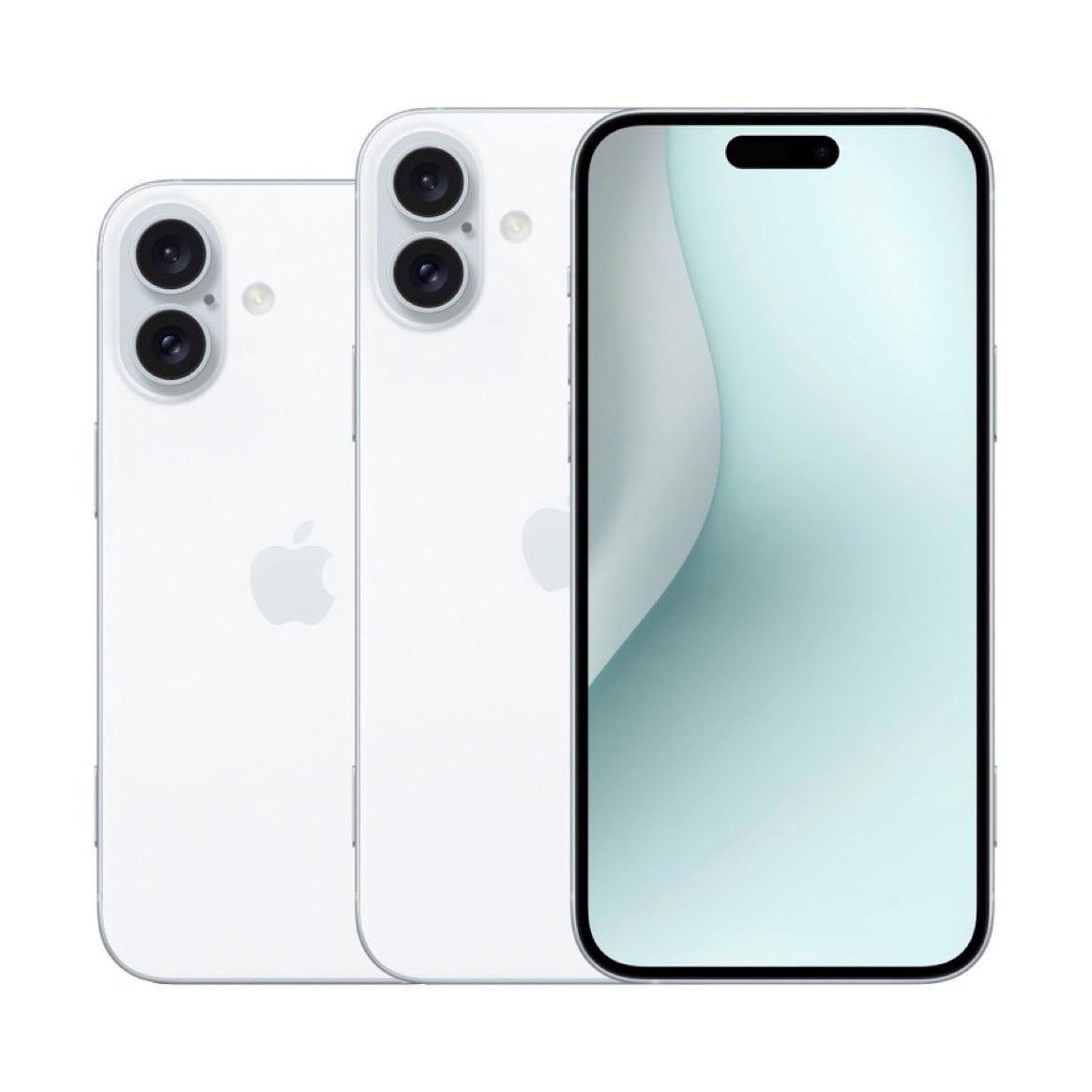 أحدث التسريبات iPhone 16/16 Plus حتى هذه اللحضة 1 IMG 1768