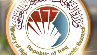 التعليم العالي