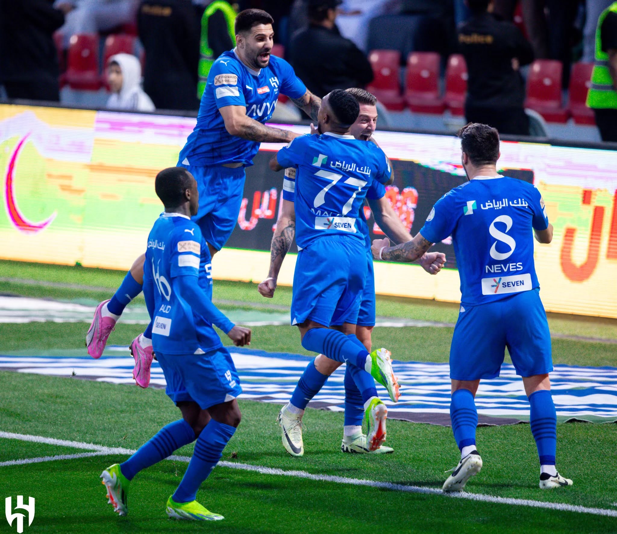 الهلال يعزز صدارته بفوز مستحق على الاتفاق في دوري روشن السعودي 1 IMG 2389 compressed