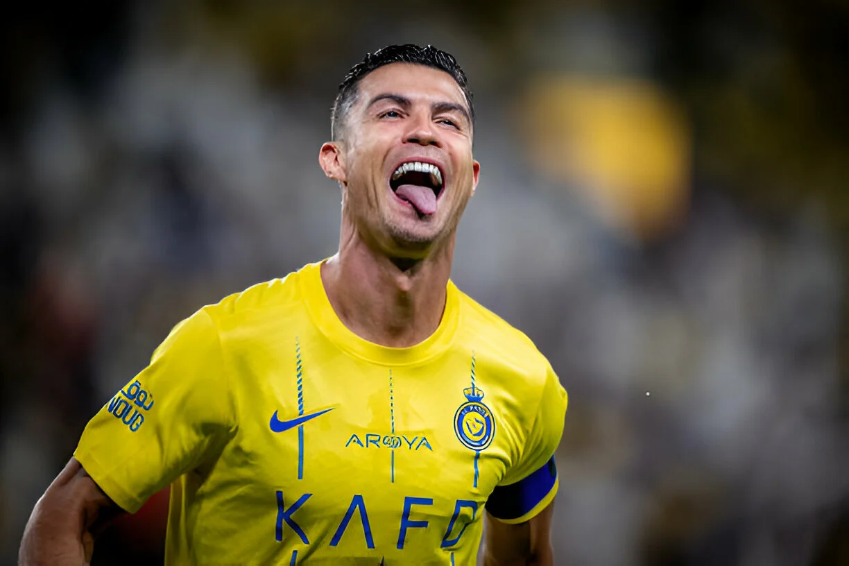 هاتريك كريستيانو رونالدو يقود النصر لسحق الوحدة بسداسية 1 IMG 3534