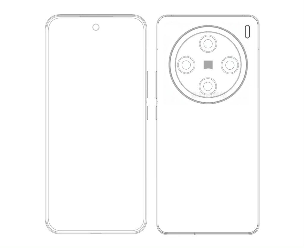 Vivo X200