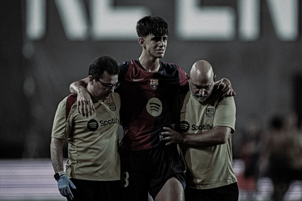 مارك بيرنال