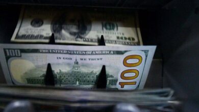 سعر الدولار اليوم في العراق