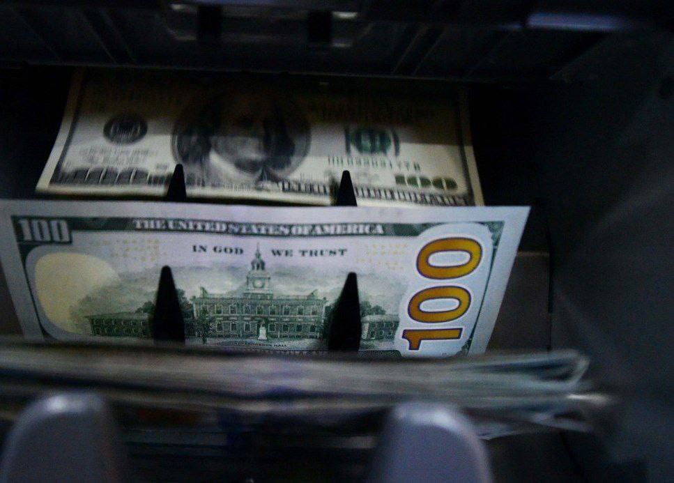 سعر صرف الدولار في العراق