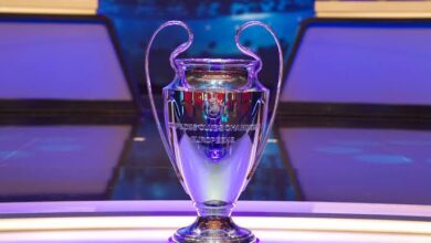 قرعة دوري أبطال أوروبا