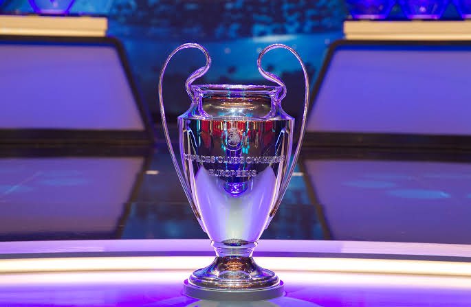 قرعة دوري أبطال أوروبا
