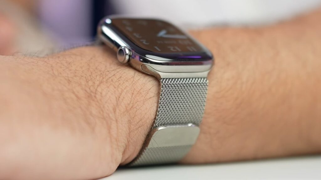 Apple Watch Series 10