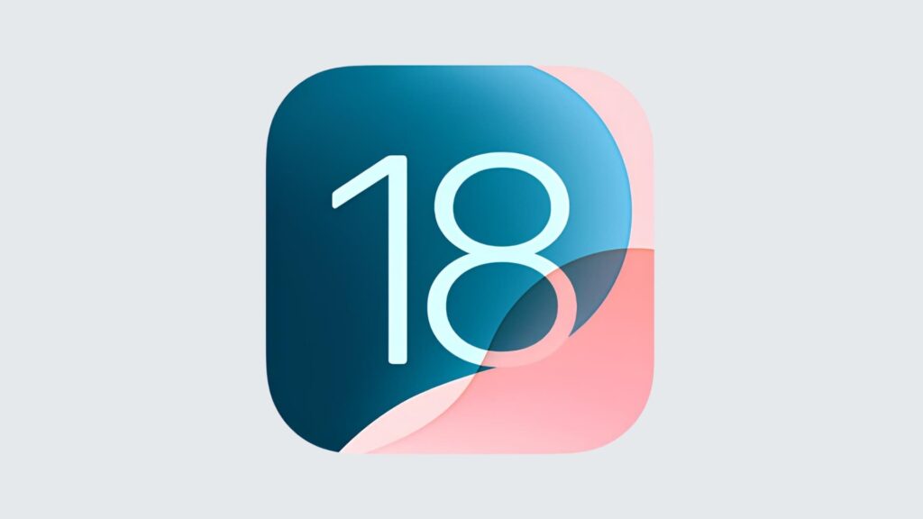 iOS 18