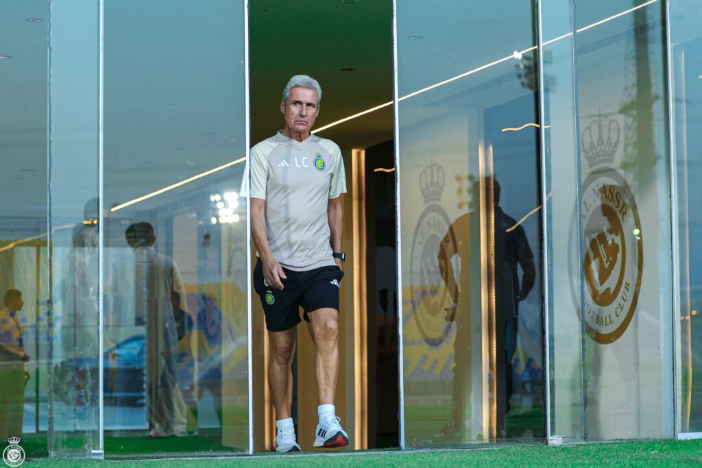 لويس كاسترو