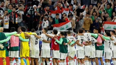 بث مباشر العراق