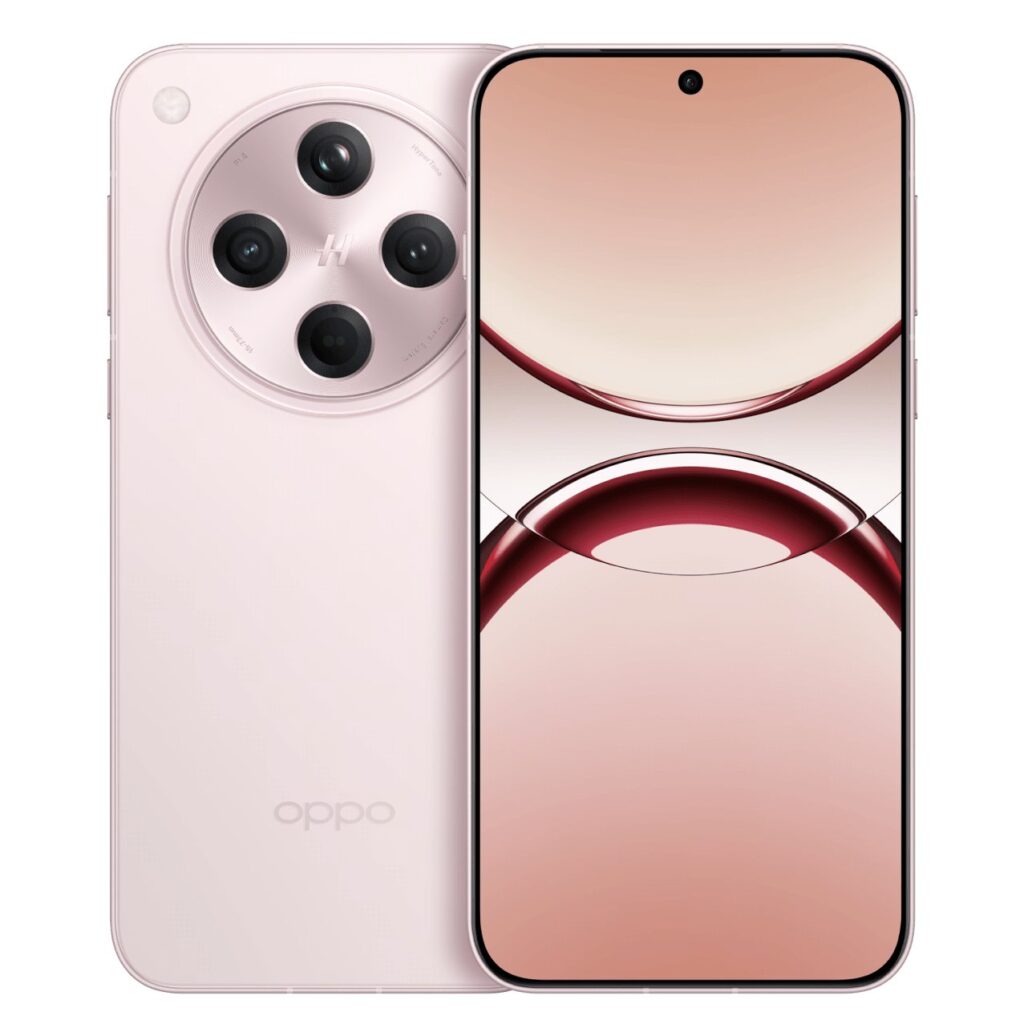  Oppo Find X8 Pro