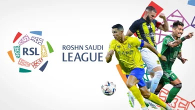 دوري روشن