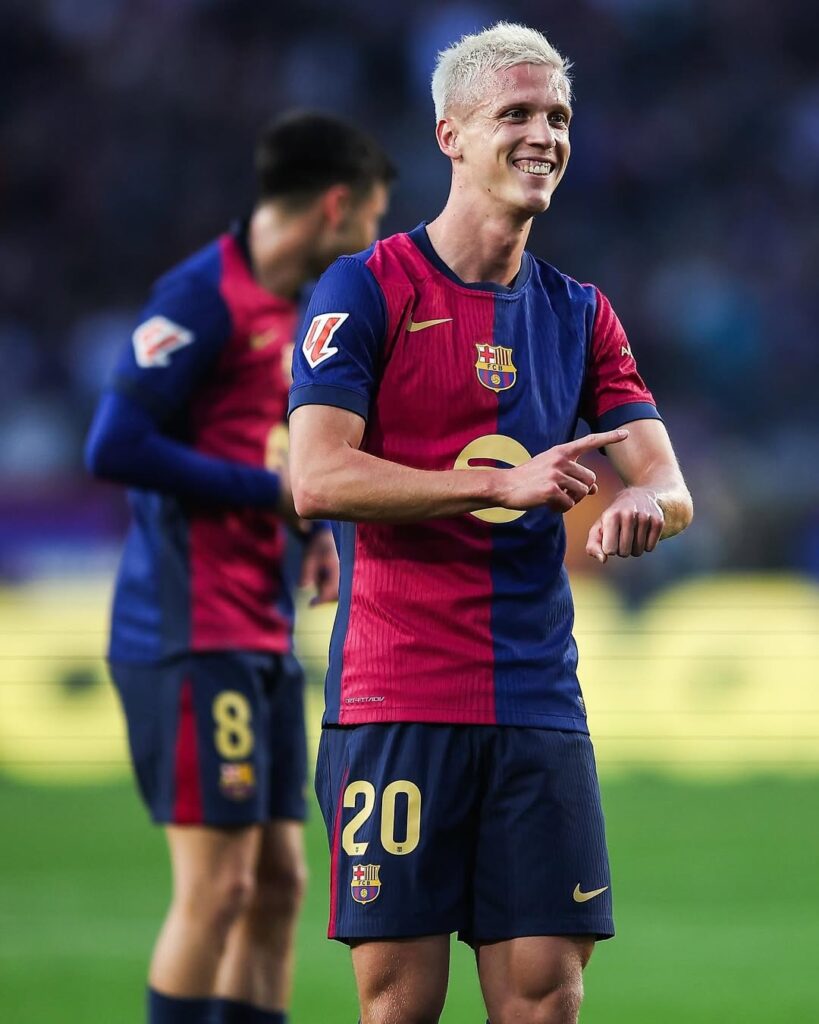 برشلونة 