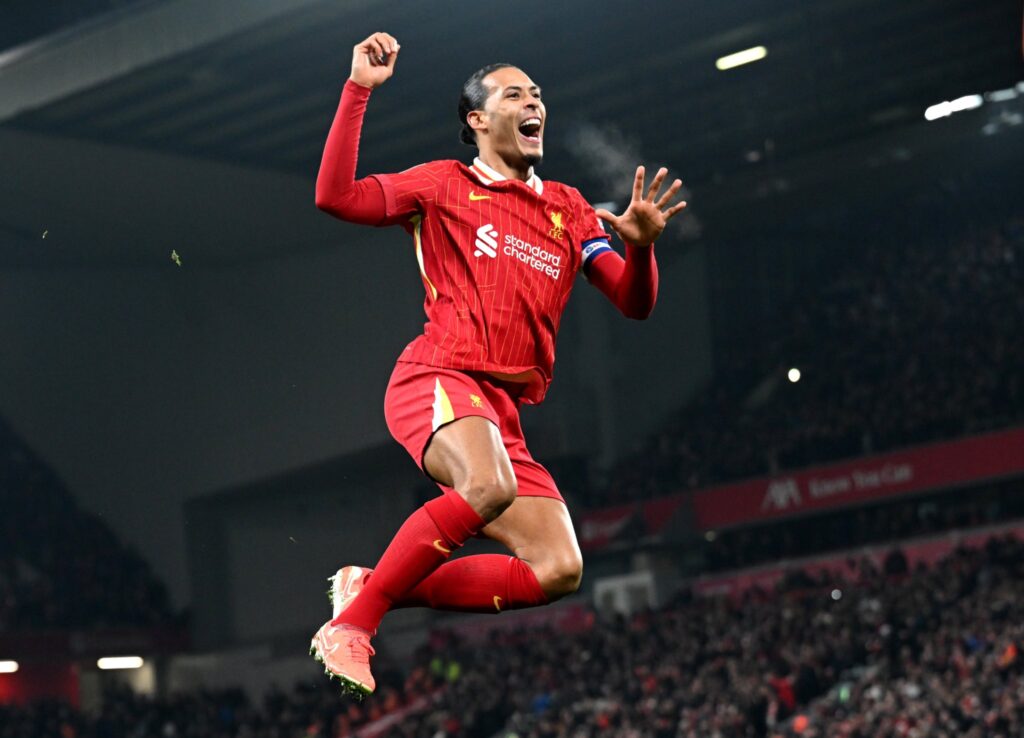 ليفربول