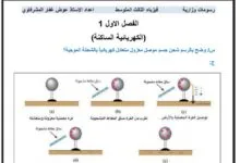 الثالث المتوسط