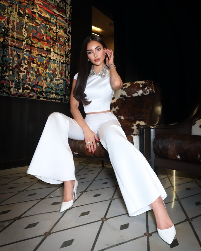 نور الغندور